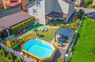 Willa Baltic - Darlowko - 0