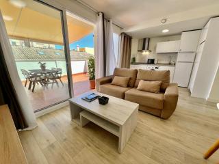 Apartamentos Rincón del Mar - Torre del Mar - 3