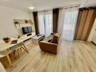 Apartamentos Rincón del Mar - Torre del Mar - 8