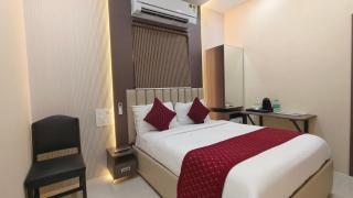 Smooth Checkin by Sion TriTon - Mumbai - Mumbai - 9