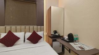 Smooth Checkin by Sion TriTon - Mumbai - Mumbai - 4