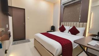 Smooth Checkin by Sion TriTon - Mumbai - Mumbai - 3
