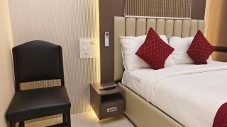 Smooth Checkin by Sion TriTon - Mumbai - Mumbai - 7