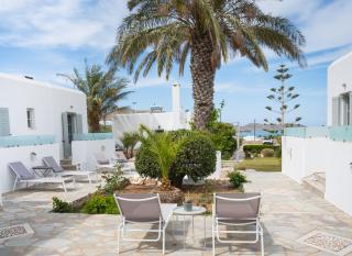 Navi B4 Brand New studio in Naousa - Kampos Paros - 6