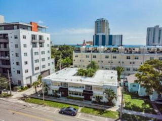 Charming Studio with City Views in the Heart of St Pete - St Petersburg - 1