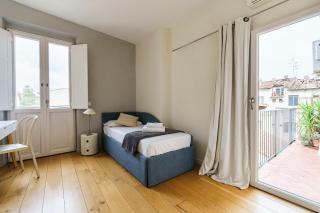 San Marco Luxury Modern Apartment - Firenze - 3
