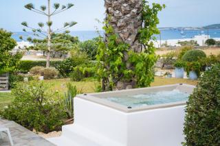 Navi B4 Brand New studio in Naousa - Kampos Paros - 2