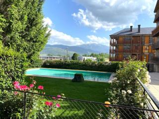 Apartamento Puigcerdà ideal familias - Puigcerdà - 2
