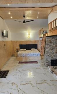 Shree Guru Home Stay - Jāmb - 3