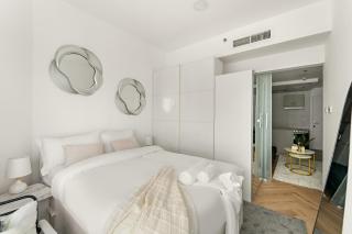 Bright Studio in Dubai Gate 2 - 7