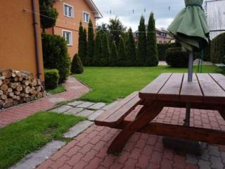 Pokoje gościnne nad Zalewem - Dziwnówek - 0