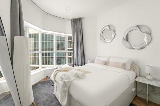 Bright Studio in Dubai Gate 2 - 9