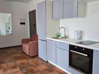 TREND HOUSE Apartments - 6