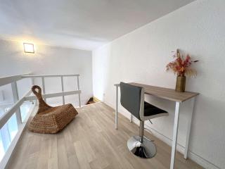 Le Costabella - Appartement pour 4 personnes à 5 minutes de la plage de l'Almanarre à Hyères - Hyères - 2