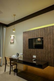 Hotel Highway Prince Kotputli - Behror - 2