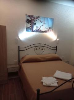 LA TERRAZZA DEL REGISTA Pollino - 8