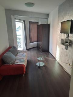 Pozitivo apartmani - Kruševac - 5