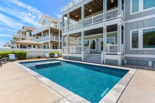 Coastal LunaSeaOceanfrontTheaterElevatorMORE - Corolla - 3