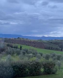 La Fortezza Alta - Avigliano - 7