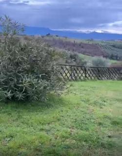 La Fortezza Alta - Avigliano - 6