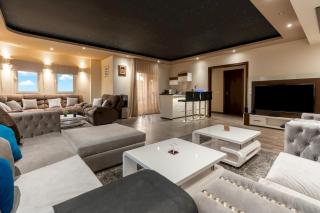 VESTA - New Cairo Residence - Cairo - 9