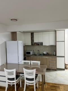 SKY Apartment - Budua - 7