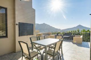 Houtbay Hilltop Villa - Città del Capo - 5