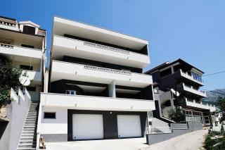 Luxury apartment Lara shared pool - 7