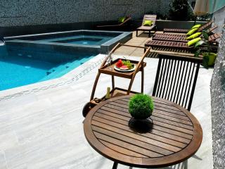 Luxury apartment Lara shared pool - 6