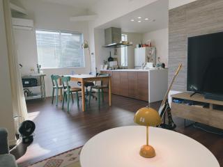 Tokyo Designer Guest House in central Tokyo - 8