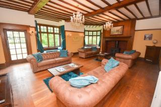 The Sheriff House - Beautiful large property in Wroxham, perfect for family holidays - Wroxham - 8