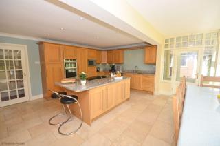 The Sheriff House - Beautiful large property in Wroxham, perfect for family holidays - Wroxham - 5