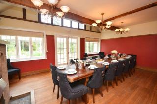 The Sheriff House - Beautiful large property in Wroxham, perfect for family holidays - 2