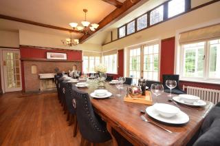 The Sheriff House - Beautiful large property in Wroxham, perfect for family holidays - Wroxham - 3