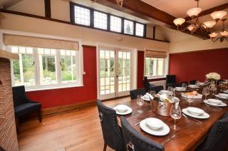 The Sheriff House - Beautiful large property in Wroxham, perfect for family holidays - Wroxham - 1