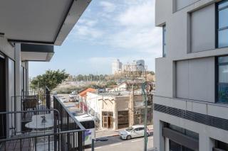 Blueground at Noga, High End, Balcony - Tel Aviv - 9