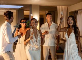 Café del Mar Phuket - Suite & Penthouse - 3
