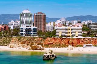 SkyZen - Beach Walking, Mountain & River View - Portimão - 4