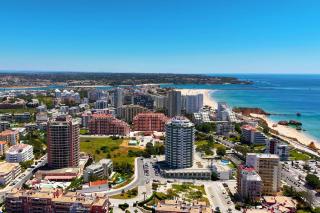 SkyZen - Beach Walking, Mountain & River View - Portimão - 3