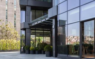 Meroddi Beyoğlu Residence - Istanbul - 7