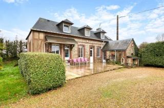 Maison charmante à Saint-Léonard - 2