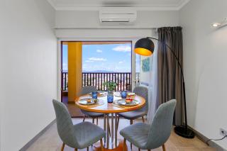 SkyZen - Beach Walking, Mountain & River View - Portimão - 0