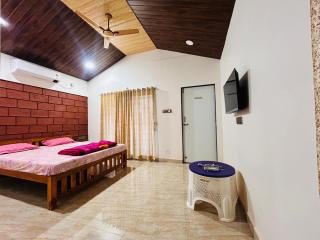 Brahmand cottages - 4