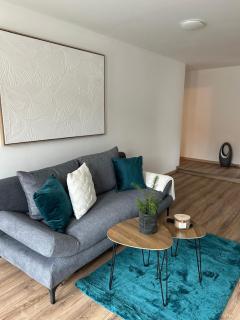 FarawayHomes Studio Bruck an der Mur #5 - Bruck an der Mur - 4