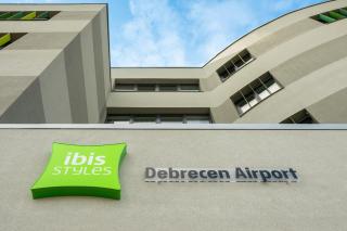 ibis Styles Debrecen Airport - Debrecen - 8