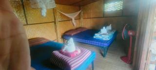 Baan 2 Dao Farmstay - Chiang Dao - 6