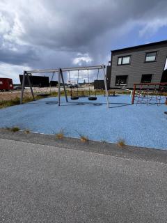 Baryttveien - Kristiansand - 3
