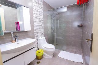 executive cozy two bedroom with `unbeatable city scenic views and heated swimming pool and well equipped gym and ample parking space and unbeatable city scenic views - Nairobi - 9