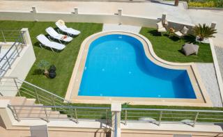"Green" by Sky Hill resorts - Sea view Apartment with 2 Bedrooms - Pangalochori - 8
