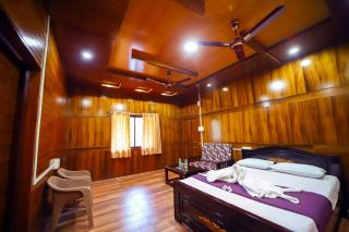 Dream Valley resort - Dandeli - 8